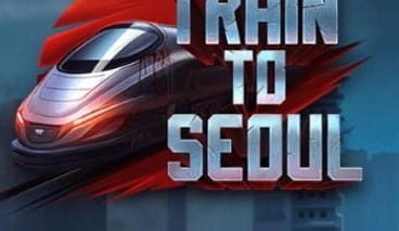 Train to Seoul
