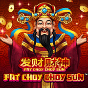Thần Tài Phát Tài game poster