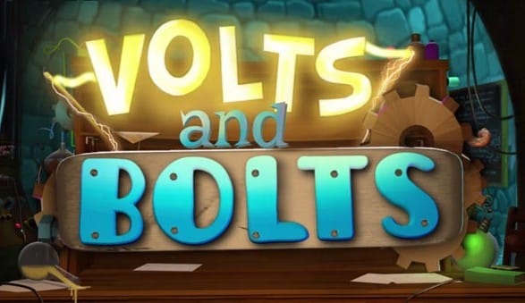 Volts And Bolts