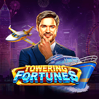 Vận May Cao Ngất game poster